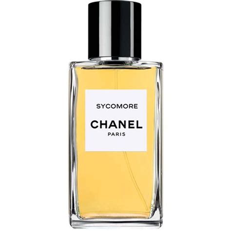 chanel sycomore where to buy|chanel sycomore for men.